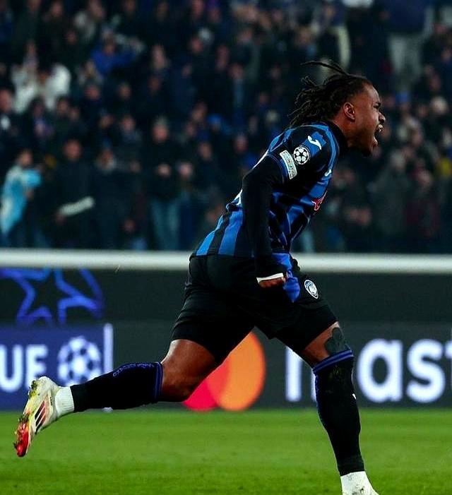 欧冠“黑马”崛起,逆袭夺冠不是梦的简单介绍 欧冠“黑马”崛起,逆袭夺冠不是梦的简单介绍