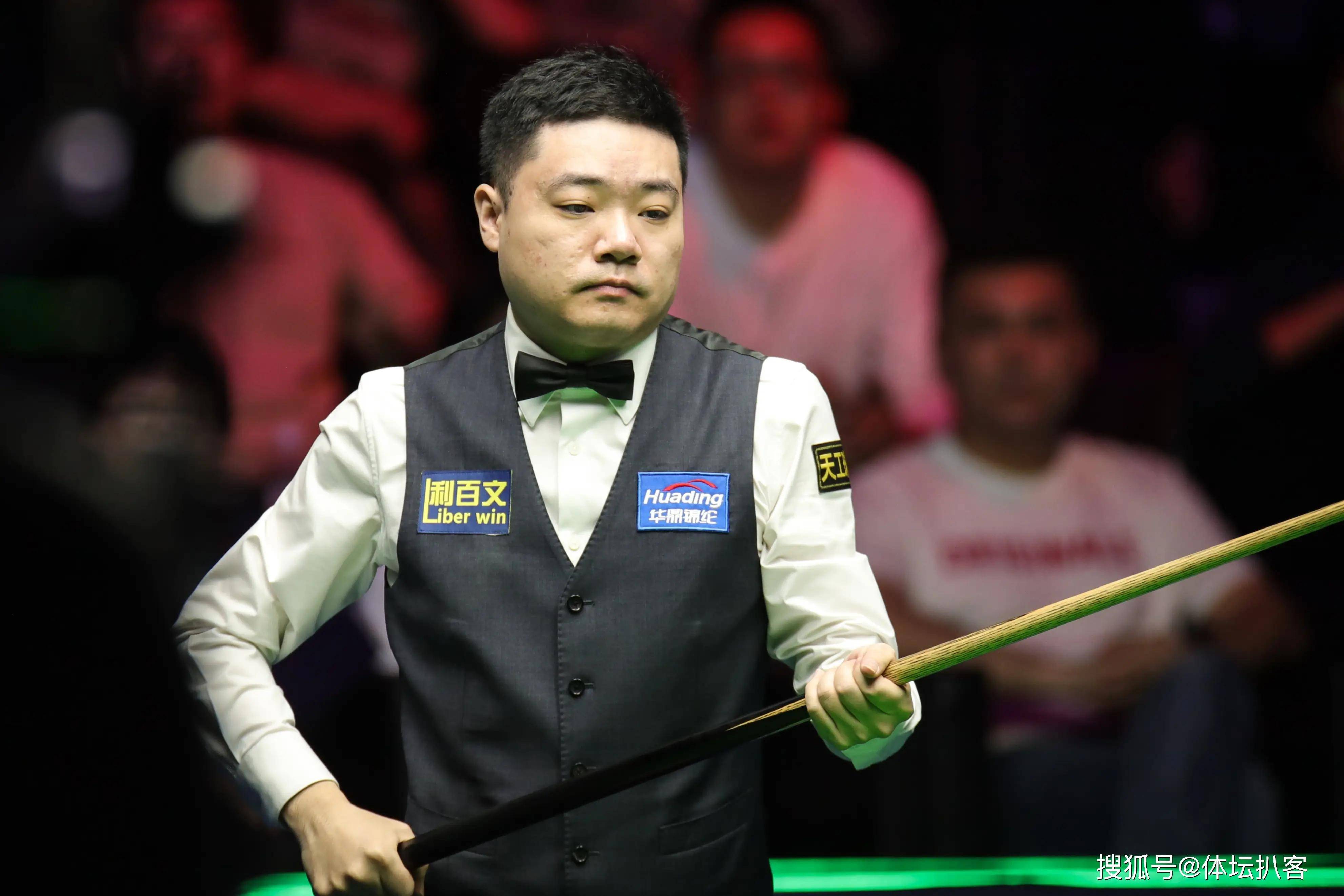 kaiyun体育综合-包含【夺冠心得】丁俊晖：用训练打磨攻防的精细艺术的词条