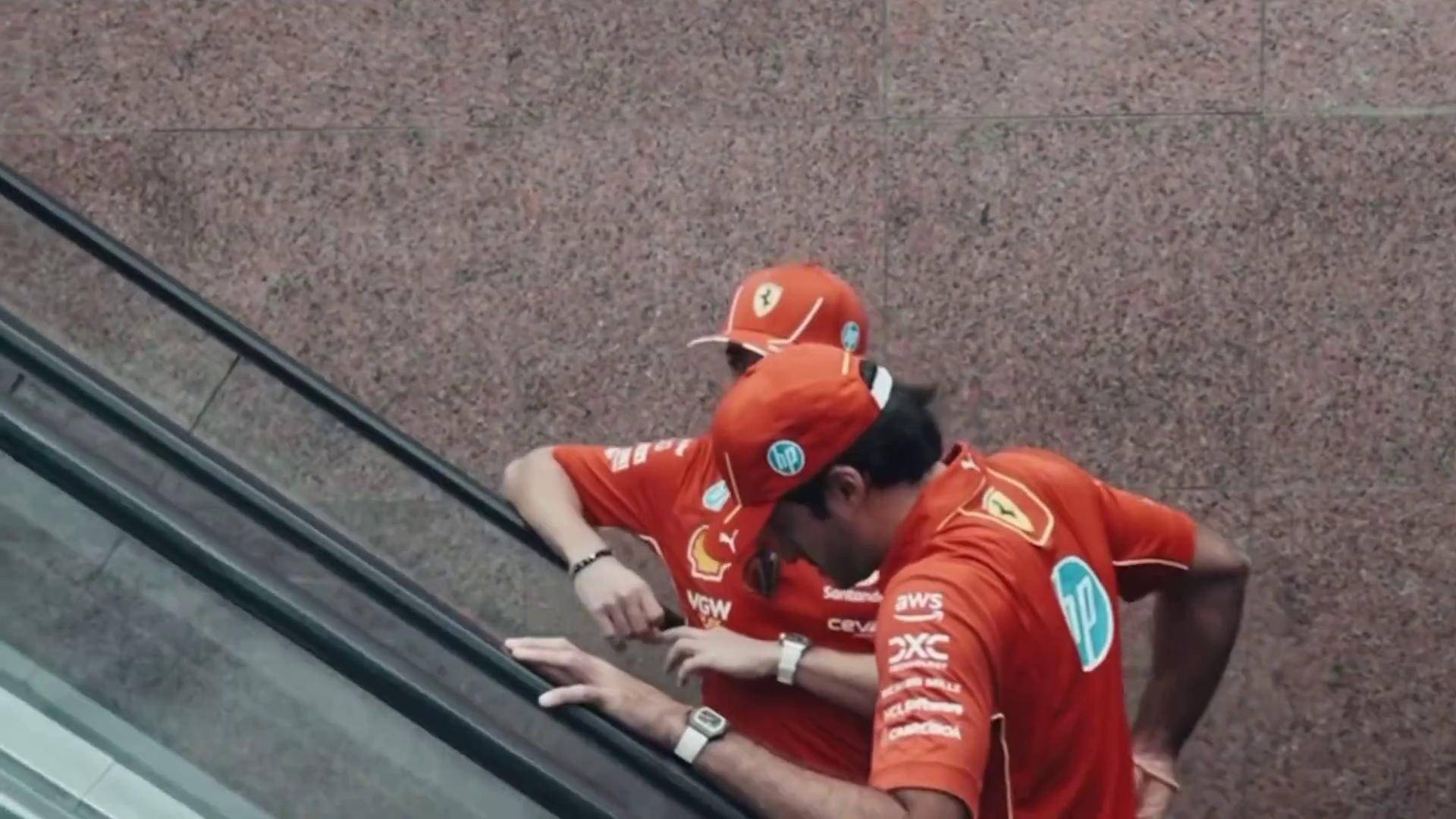 KAIYUN 中国大陆-F1粉丝专享：赛场互动现场花絮的简单介绍