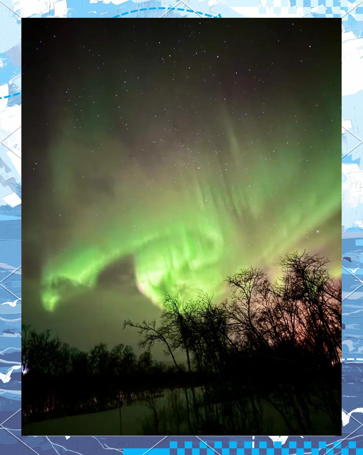 开云·Kaiyun网页版-包含极光探险跑：追随极光的运动盛宴的词条